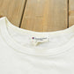 Vintage 2000s Champion Spellout T-Shirt Women's Cropped L from propervintagecanada