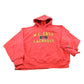 Vintage 2000s Champion WC East Lacrosse Reverse Weave Hoodie Sweatshirt Men's XL / 00s Streetwear / Y2K Essentials from propervintagecanada