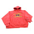 Vintage 2000s Champion WC East Lacrosse Reverse Weave Hoodie Sweatshirt Men&