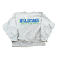 Vintage 2000s Champion Wildcats Track & Field Crewneck Sweatshirt Men's M from propervintagecanada