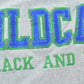 Vintage 2000s Champion Wildcats Track & Field Crewneck Sweatshirt Men's M from propervintagecanada