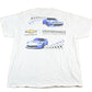 Vintage 2000s Chevrolet Racing T-Shirt Men's XL from propervintagecanada