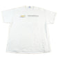 Vintage 2000s Chevrolet Racing T-Shirt Men's XL from propervintagecanada