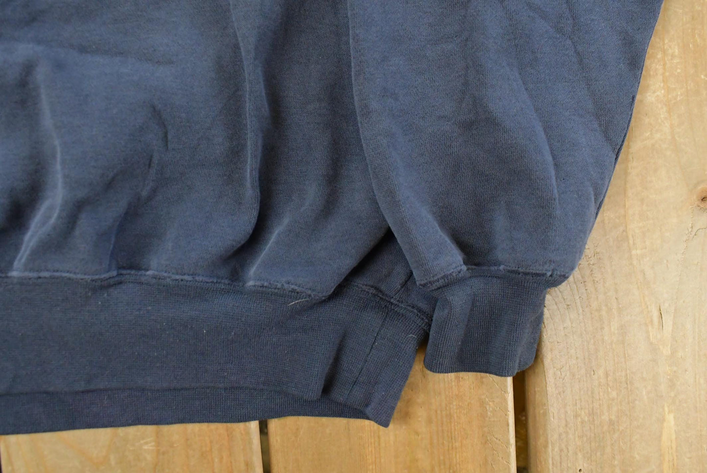Vintage 2000s Chicago Bears NFL Crewneck Sweatshirt Men's Large / 2000s NFL Football / Sportswear / Gridiron / Super Bowl from propervintagecanada