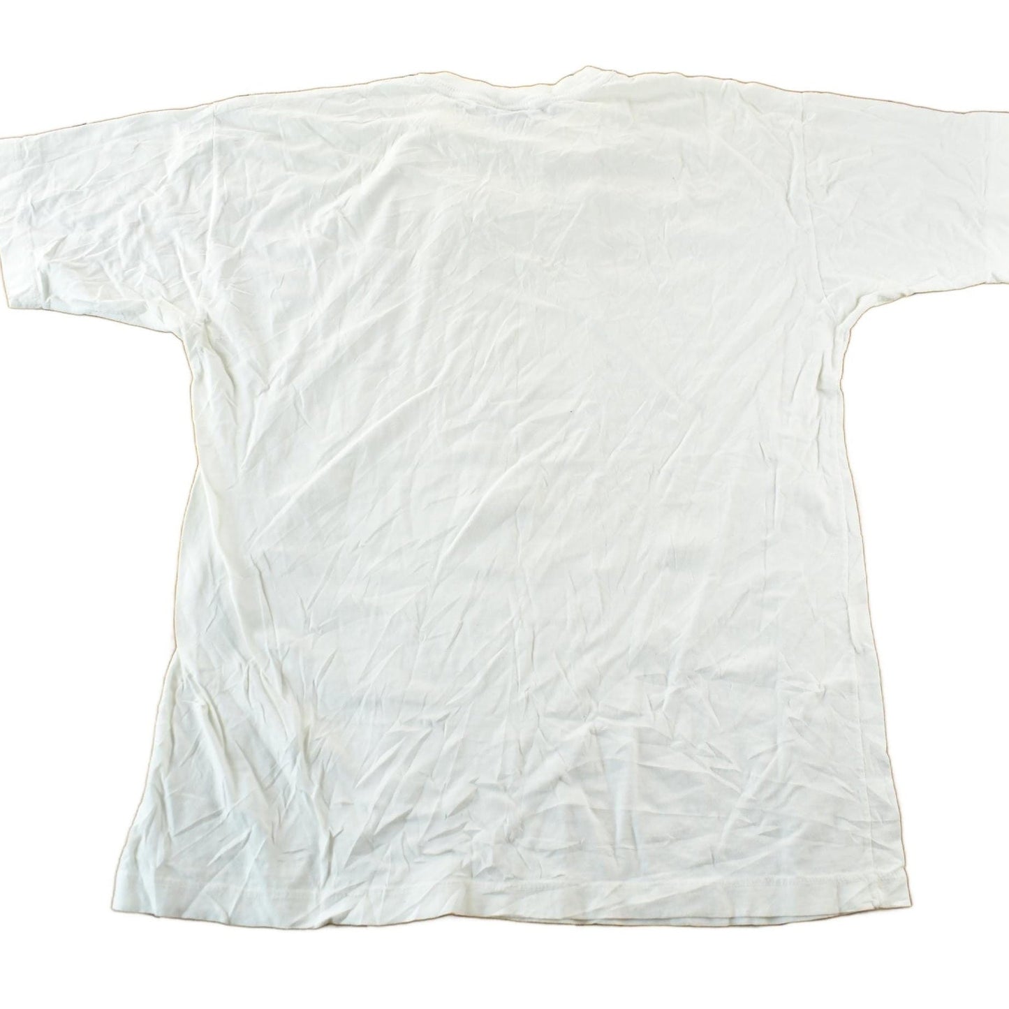 Vintage 2000s Chinese Calligraphy Graphic T-Shirt Men's Large from propervintagecanada