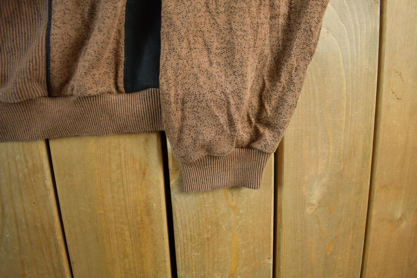 Vintage 2000s Classics by Palmland Patterned Button Up Shirt Adult 5X Men's 5XL from propervintagecanada