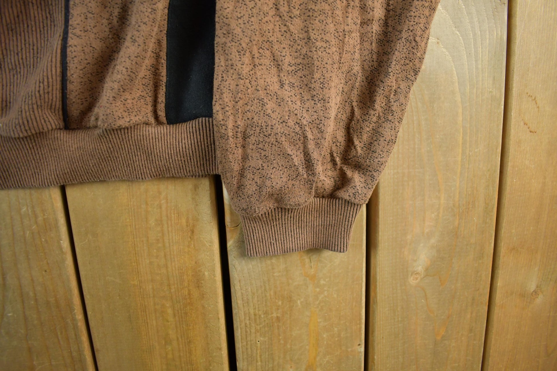 Vintage 2000s Classics by Palmland Patterned Button Up Shirt Adult 5X Men's 5XL from propervintagecanada