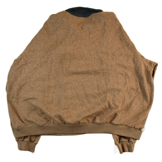 Vintage 2000s Classics by Palmland Patterned Button Up Shirt Adult 5X Men's 5XL from propervintagecanada