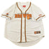 Vintage 2000s Cleveland Browns NFL Baseball Jersey Men&