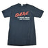 Vintage 2000s Dare to Resist Drugs And Violence Souvenir T-Shirt Men&