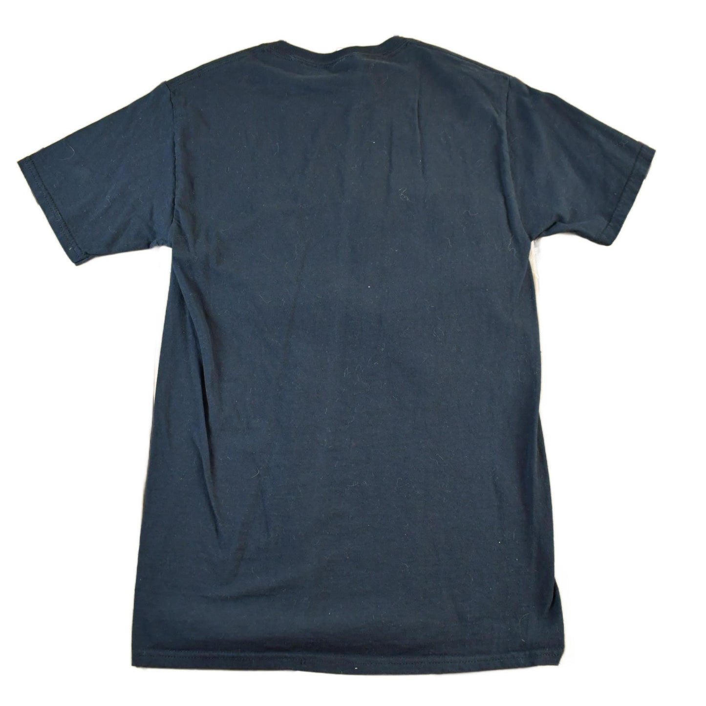 Vintage 2000s Dare to Resist Drugs And Violence Souvenir T-Shirt Men's Small from propervintagecanada