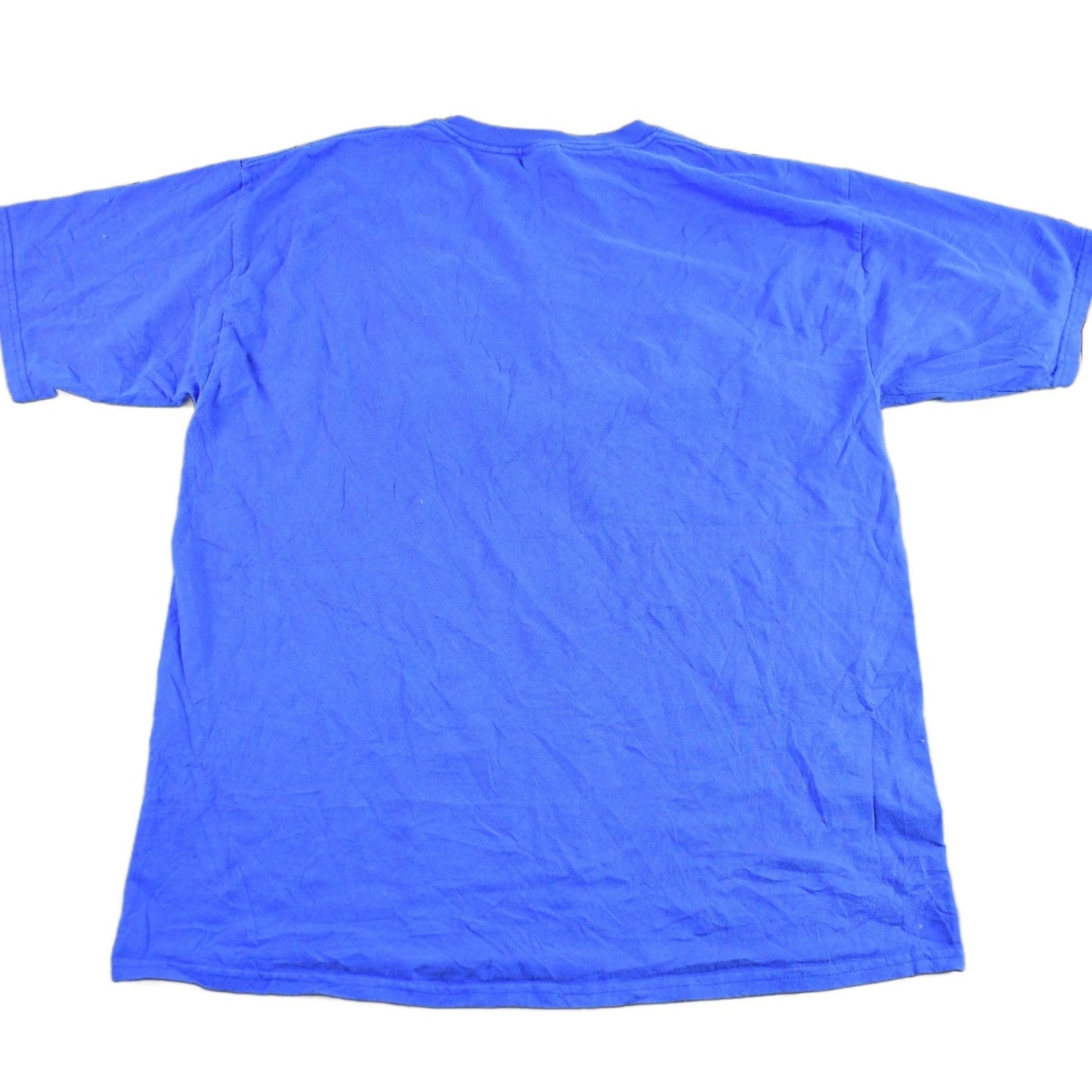 Vintage 2000s Dare to Resist Drugs And Violence Souvenir T-Shirt Men's XL from propervintagecanada