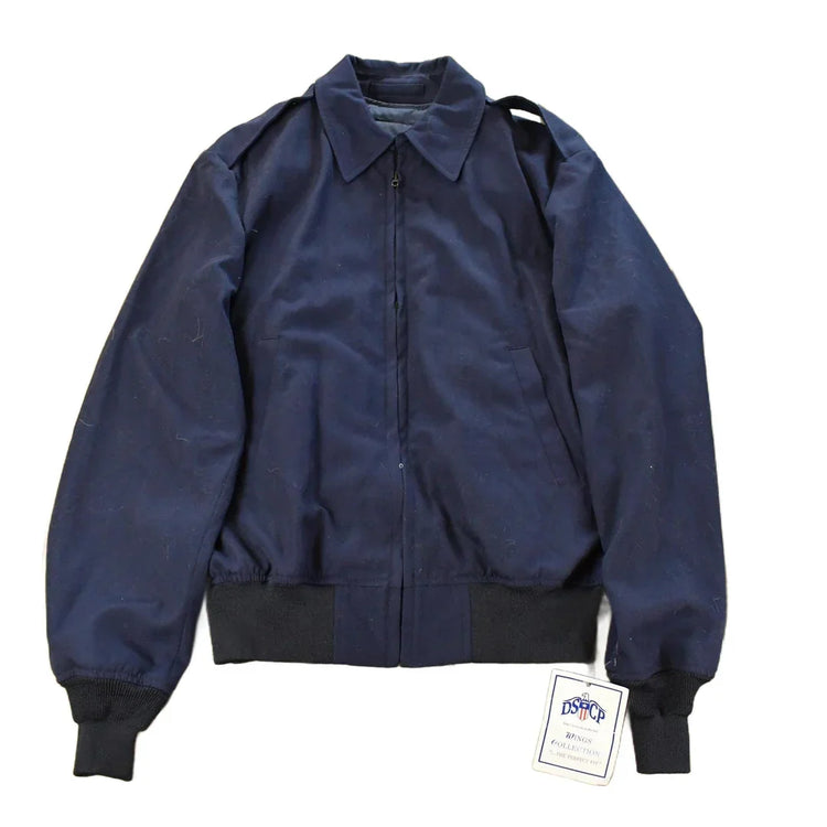 Vintage 2000s Deadstock DSCP Military Utility Jacket Men's Large from propervintagecanada