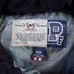 Vintage 2000s Deadstock Phat Farm Winter Puffer Jacket from propervintagecanada