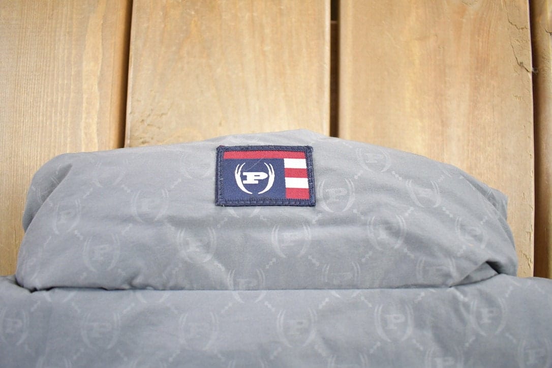 Vintage 2000s Deadstock Phat Farm Winter Puffer Jacket from propervintagecanada