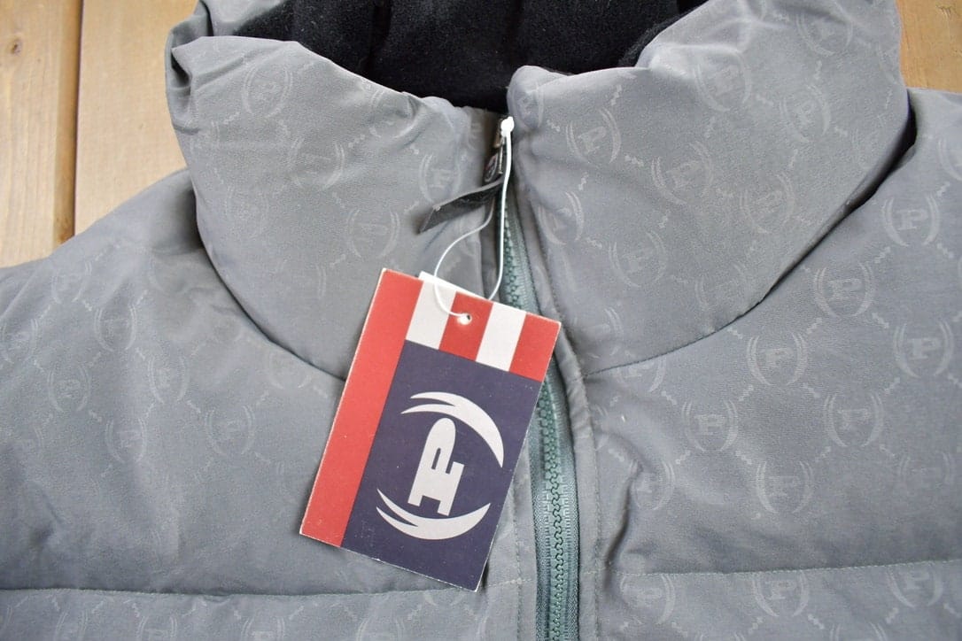 Vintage 2000s Deadstock Phat Farm Winter Puffer Jacket from propervintagecanada