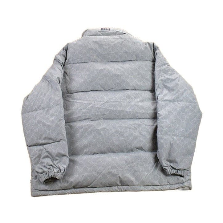 Vintage 2000s Deadstock Phat Farm Winter Puffer Jacket from propervintagecanada