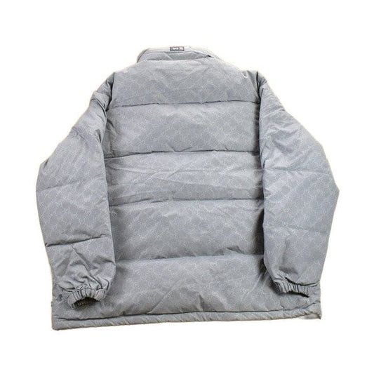 Vintage 2000s Deadstock Phat Farm Winter Puffer Jacket from propervintagecanada