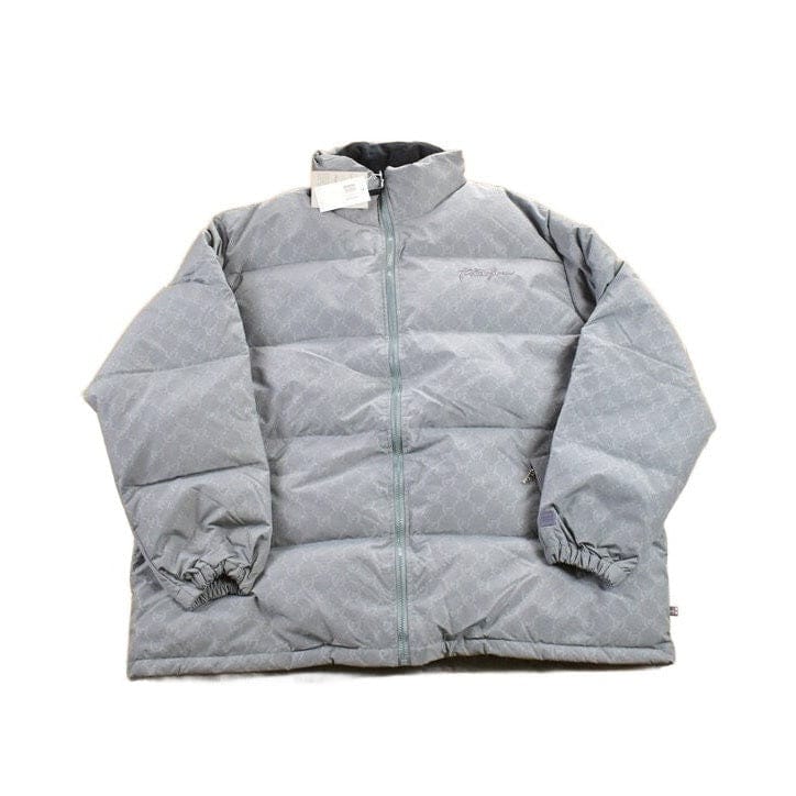 Vintage 2000s Deadstock Phat Farm Winter Puffer Jacket from propervintagecanada