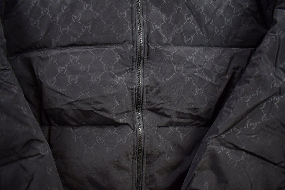 Vintage 2000s Deadstock Phat Farm Winter Puffer Jacket Men's 3XL from propervintagecanada