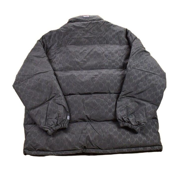 Vintage 2000s Deadstock Phat Farm Winter Puffer Jacket Men's 3XL from propervintagecanada