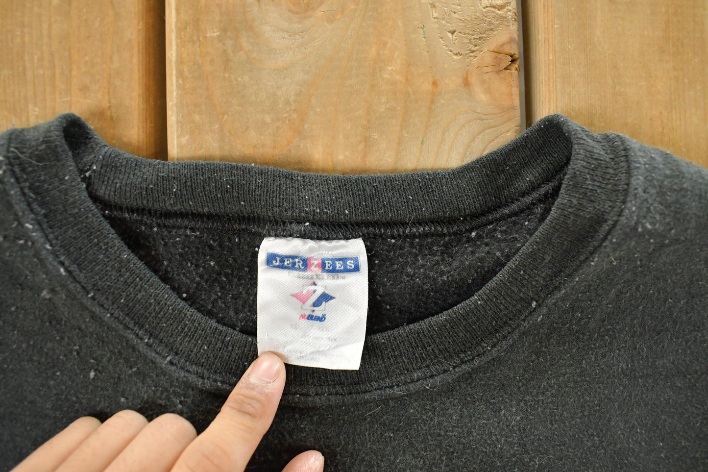 Vintage 2000s Deer Outdoors Crewneck Sweatshirt Men's 3XL from propervintagecanada