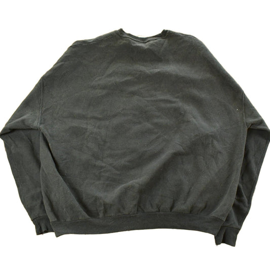 Vintage 2000s Deer Outdoors Crewneck Sweatshirt Men's 3XL from propervintagecanada