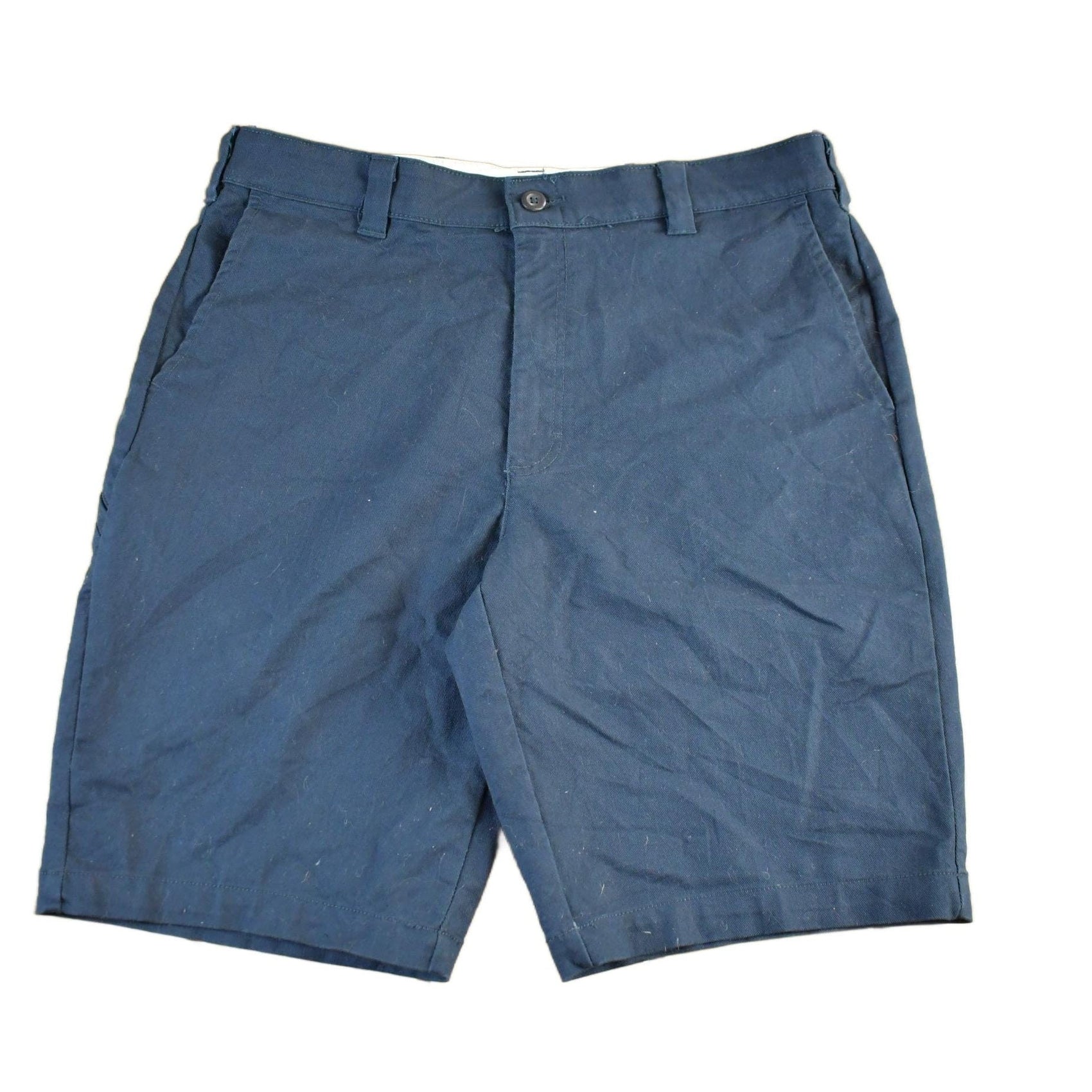 Vintage 2000s Dickies 874 Chino Shorts Men's 36 from propervintagecanada