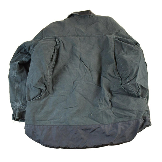 Vintage 2000s Dickies Canvas Work Jacket Men's XL from propervintagecanada