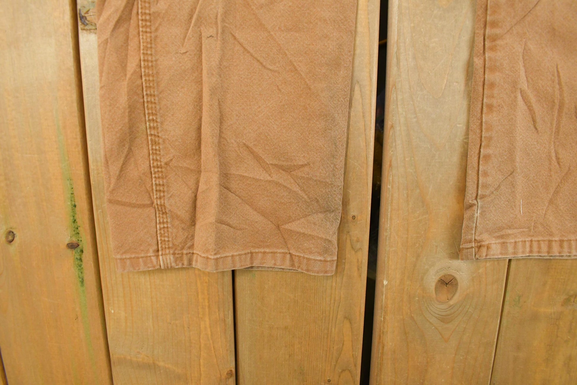 Vintage 2000s Dickies Carpenter Pants Men's 34 x 29 / Workwear / Painter Pants / Distressed from propervintagecanada