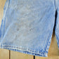 Vintage 2000s Dickies Distressed Denim Shorts Men's 32