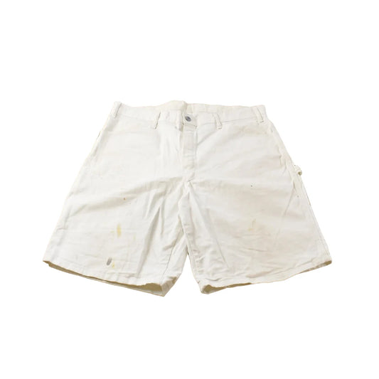 Vintage 2000s Dickies Sherwin Williams Painter Work Shorts Men's 38 from propervintagecanada