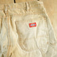 Vintage 2000s Dickies Work Pants Men's Medium 34 x 29 from propervintagecanada