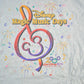 Vintage 2000s Disney Magic Music Days Promo T-Shirt Men's XL