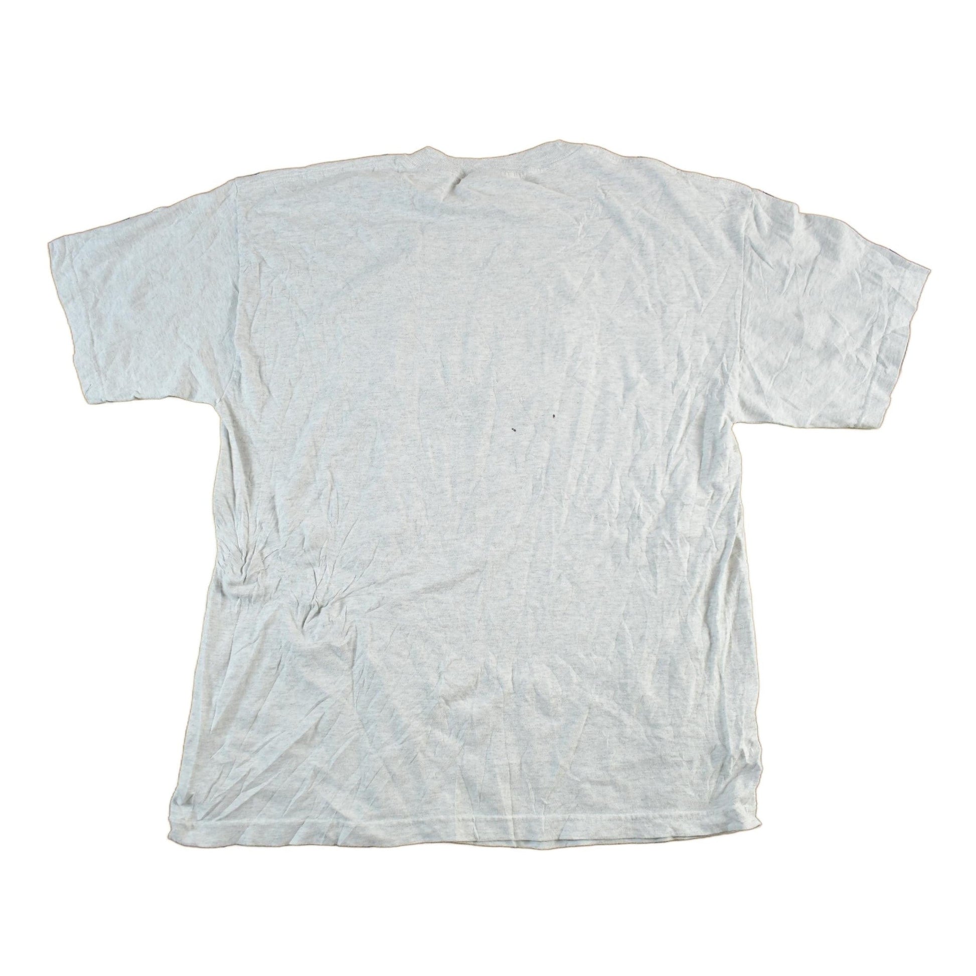 Vintage 2000s Disney Magic Music Days Promo T-Shirt Men's XL