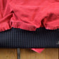 Vintage 2000s Distressed Carhartt Red Active Jacket Size L from propervintagecanada
