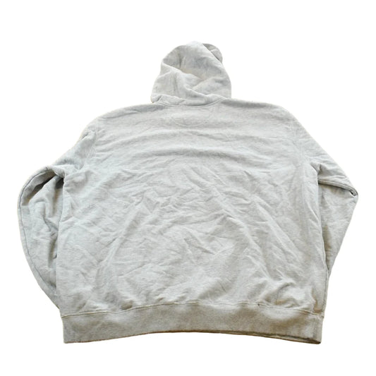 Vintage 2000s Distressed Thrashed Carhartt Hoodie Sweatshirt Men's 3XL from propervintagecanada