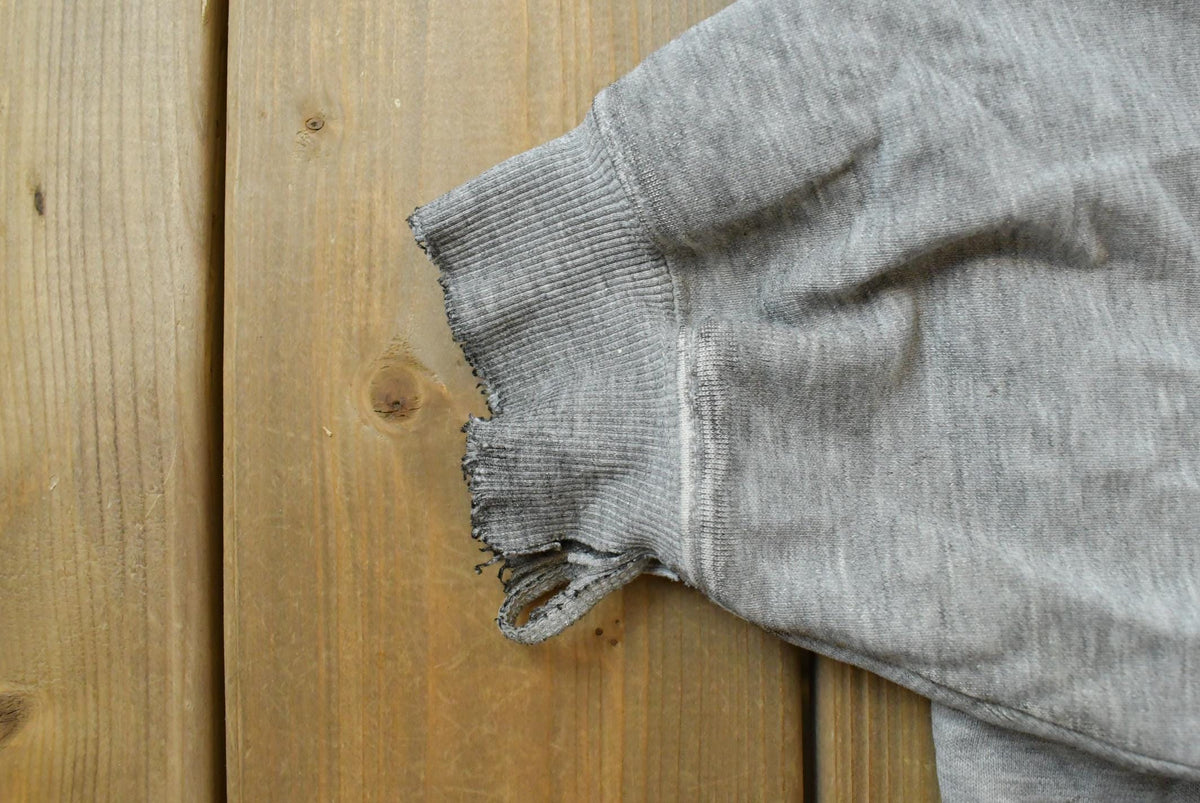 Vintage 2000s Distressed Thrashed Carhartt Hoodie Sweatshirt Men's 3XL from propervintagecanada