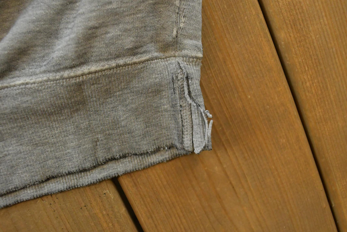 Vintage 2000s Distressed Thrashed Carhartt Hoodie Sweatshirt Men's 3XL from propervintagecanada