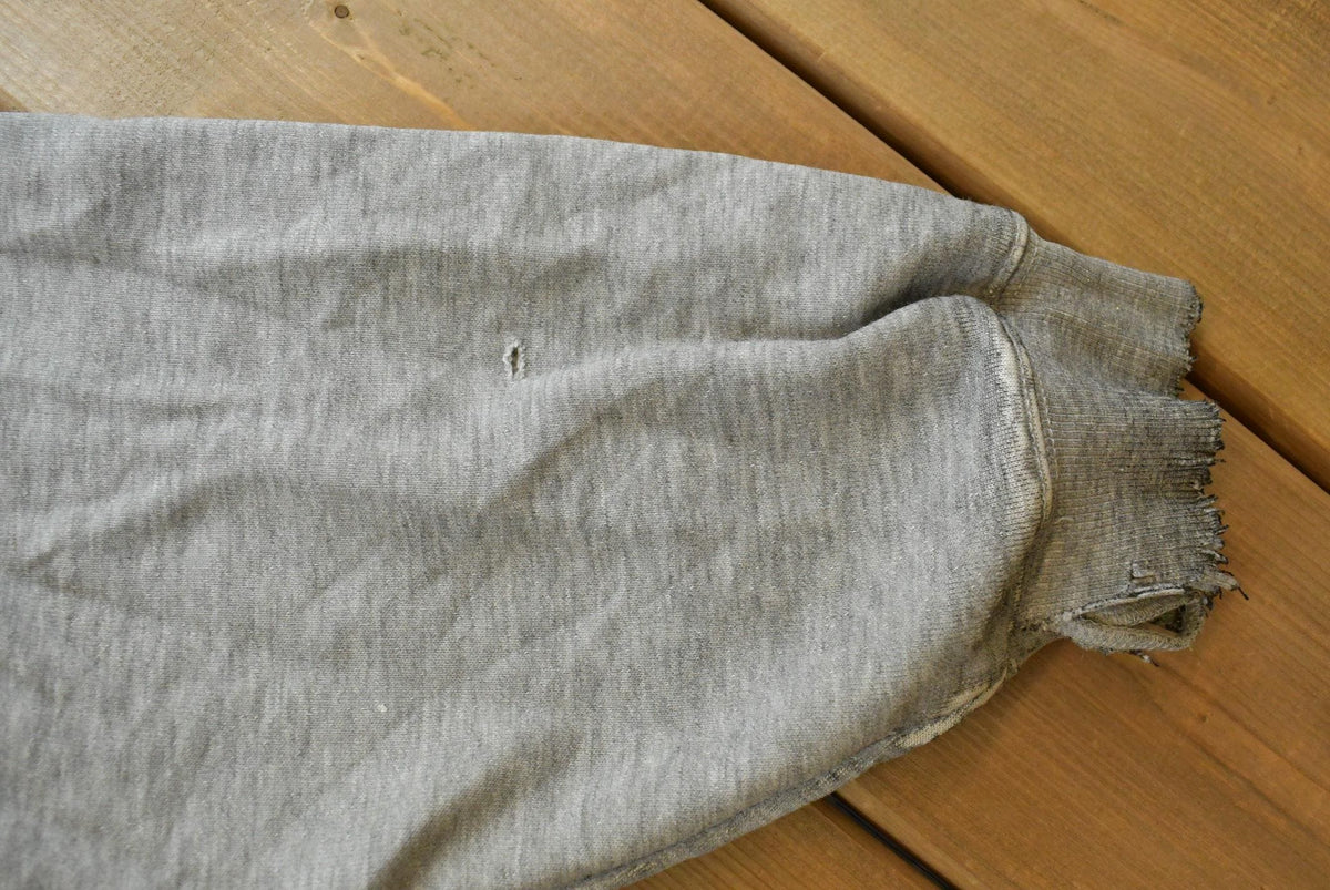 Vintage 2000s Distressed Thrashed Carhartt Hoodie Sweatshirt Men's 3XL from propervintagecanada