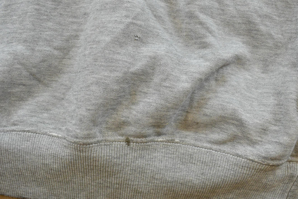 Vintage 2000s Distressed Thrashed Carhartt Hoodie Sweatshirt Men's 3XL from propervintagecanada
