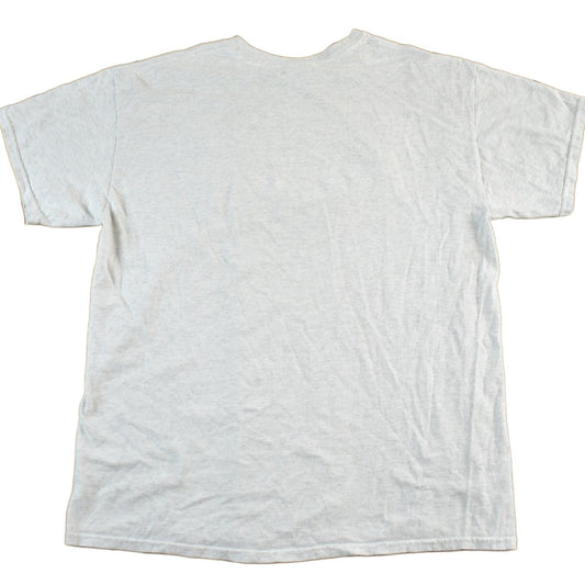 Vintage 2000s Does This Shirt Make Me Look Swedish T-Shirt Men's Large from propervintagecanada