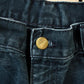 Vintage 2000s Double Knee Riveted Carhartt Dungaree Work Pants Men's Small 29 x 30 from propervintagecanada