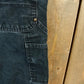 Vintage 2000s Double Knee Riveted Carhartt Dungaree Work Pants Men's Small 29 x 30 from propervintagecanada