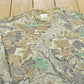 Vintage 2000s Duofold Advantage Camo Mock Turtleneck Long Sleeve T-Shirt Men's XL from propervintagecanada