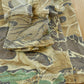 Vintage 2000s Duofold Advantage Camo Mock Turtleneck Long Sleeve T-Shirt Men's XL from propervintagecanada