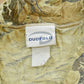 Vintage 2000s Duofold Advantage Camo Mock Turtleneck Long Sleeve T-Shirt Men's XL from propervintagecanada