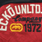 Vintage 2000s Ecko Unlimited Embroidered Long Sleeve T Shirt Men's XL from propervintagecanada