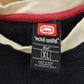 Vintage 2000s Ecko Unlimited Embroidered Long Sleeve T Shirt Men's XL from propervintagecanada