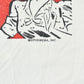 Vintage 2000s Ephemera Inc. I'm Still Hot, It Just Comes In Flashes Single Stitch Graphic T-Shirt Men's M from propervintagecanada